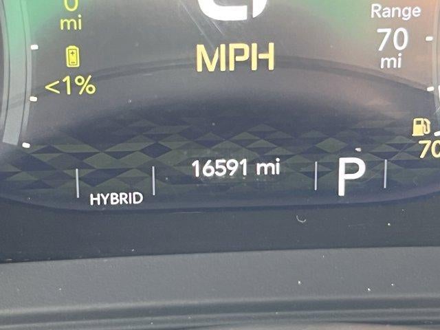 2024 Jeep Wrangler 4xe Willys 4x4