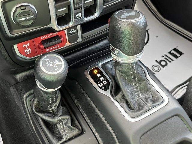 2024 Jeep Wrangler 4xe Willys 4x4