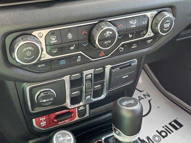 2024 Jeep Wrangler 4xe Willys 4x4