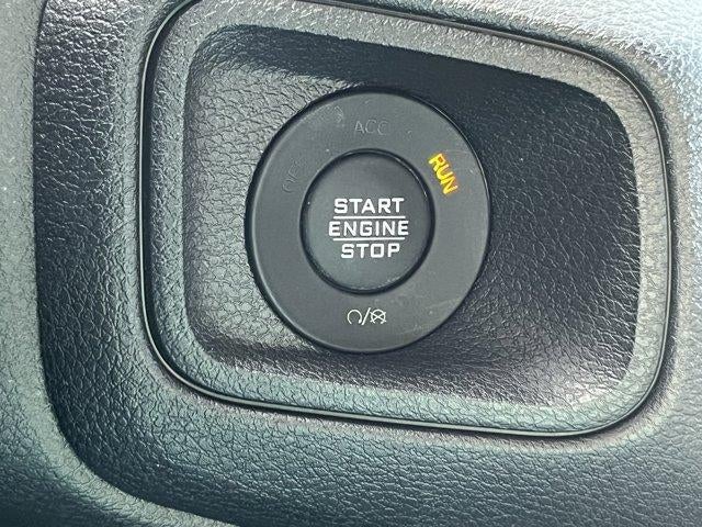 2024 Jeep Wrangler 4xe Willys 4x4