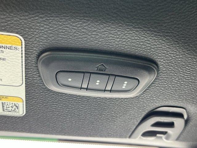 2024 Jeep Wrangler 4xe Willys 4x4