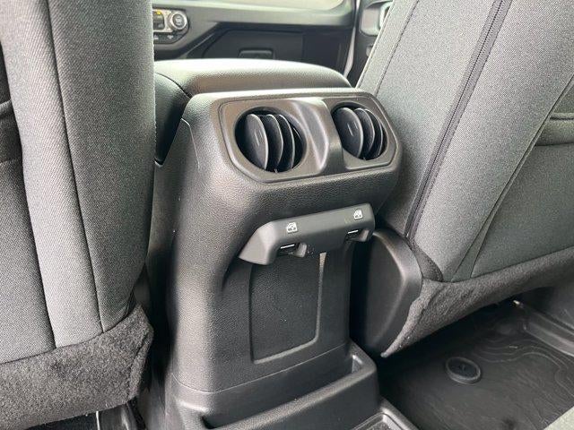 2024 Jeep Wrangler 4xe Willys 4x4