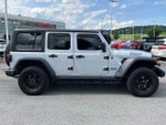 2024 Jeep Wrangler 4xe Willys 4x4