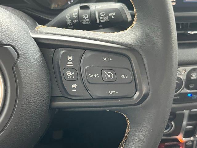 2024 Jeep Wrangler 4xe Willys 4x4
