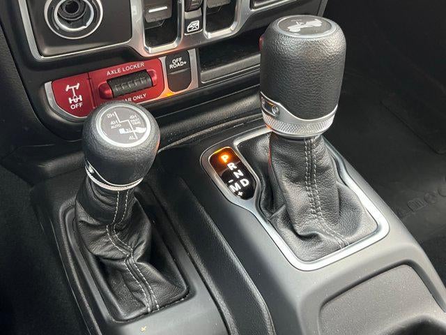 2024 Jeep Wrangler 4xe Willys 4x4