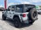 2024 Jeep Wrangler 4xe Willys 4x4