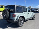 2024 Jeep Wrangler 4xe Sport S 4x4