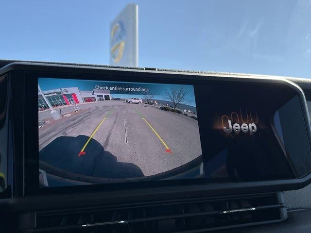 2024 Jeep Wrangler 4xe Sport S 4x4