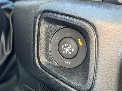 2024 Jeep Wrangler 4xe Sport S 4x4