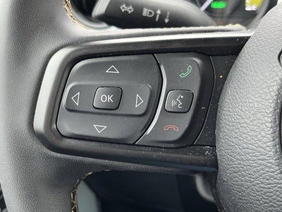 2024 Jeep Wrangler 4xe Sport S 4x4