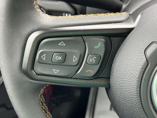 2024 Jeep Wrangler 4xe Sport S 4x4