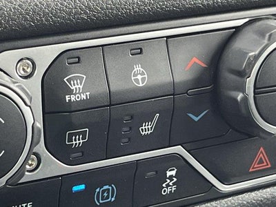 2024 Jeep Wrangler 4xe Sport S 4x4