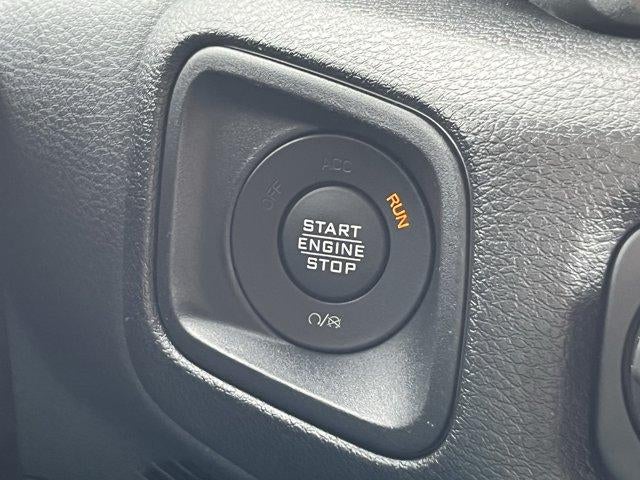 2024 Jeep Wrangler 4xe Sport S 4x4