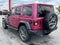 2024 Jeep Wrangler 4xe Sport S 4x4