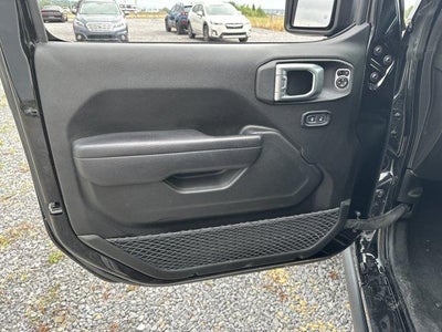 2024 Jeep Wrangler 4xe Willys 4x4