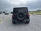 2024 Jeep Wrangler 4xe Willys 4x4