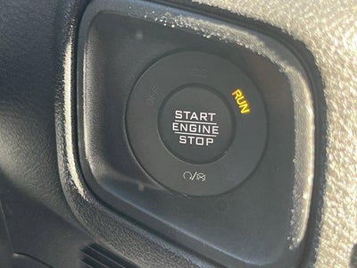 2024 Jeep Wrangler 4xe Sport S 4x4