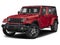 2025 Jeep Wrangler 4xe Sahara 4x4