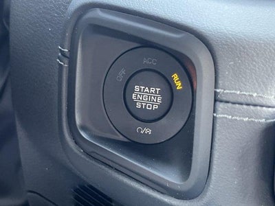 2024 Jeep Wrangler 4xe Rubicon X 4x4