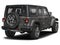 2025 Jeep Wrangler 4xe Rubicon 4x4