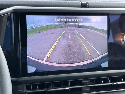 2025 Jeep Wrangler 4xe Rubicon 4x4