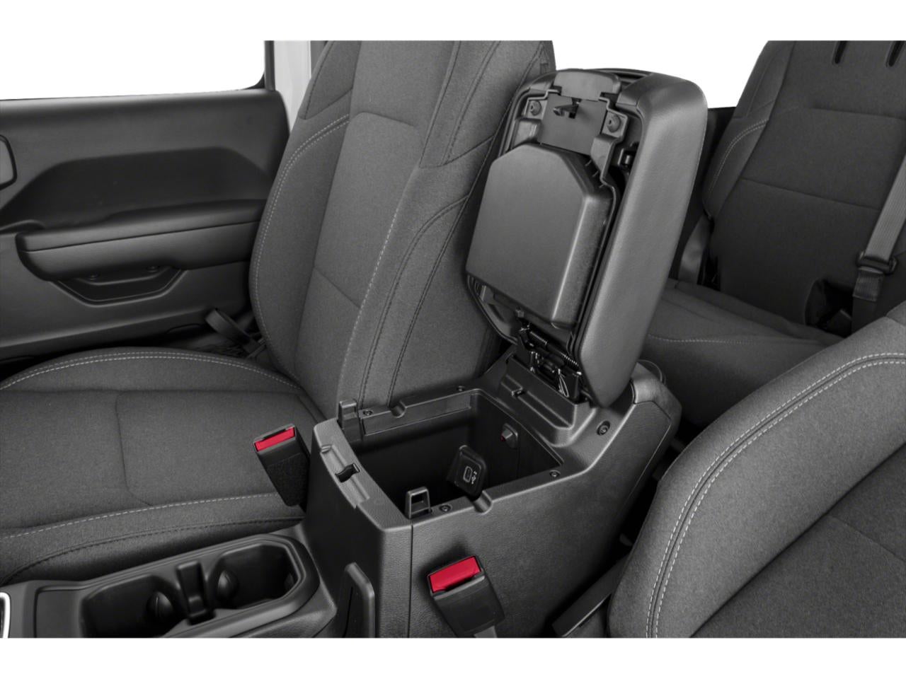 2025 Jeep Wrangler 4xe Rubicon 4x4
