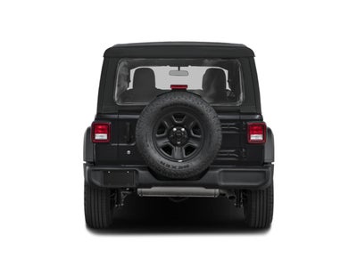 2024 Jeep Wrangler Rubicon 392 4 Door 4x4 *Ltd Avail*
