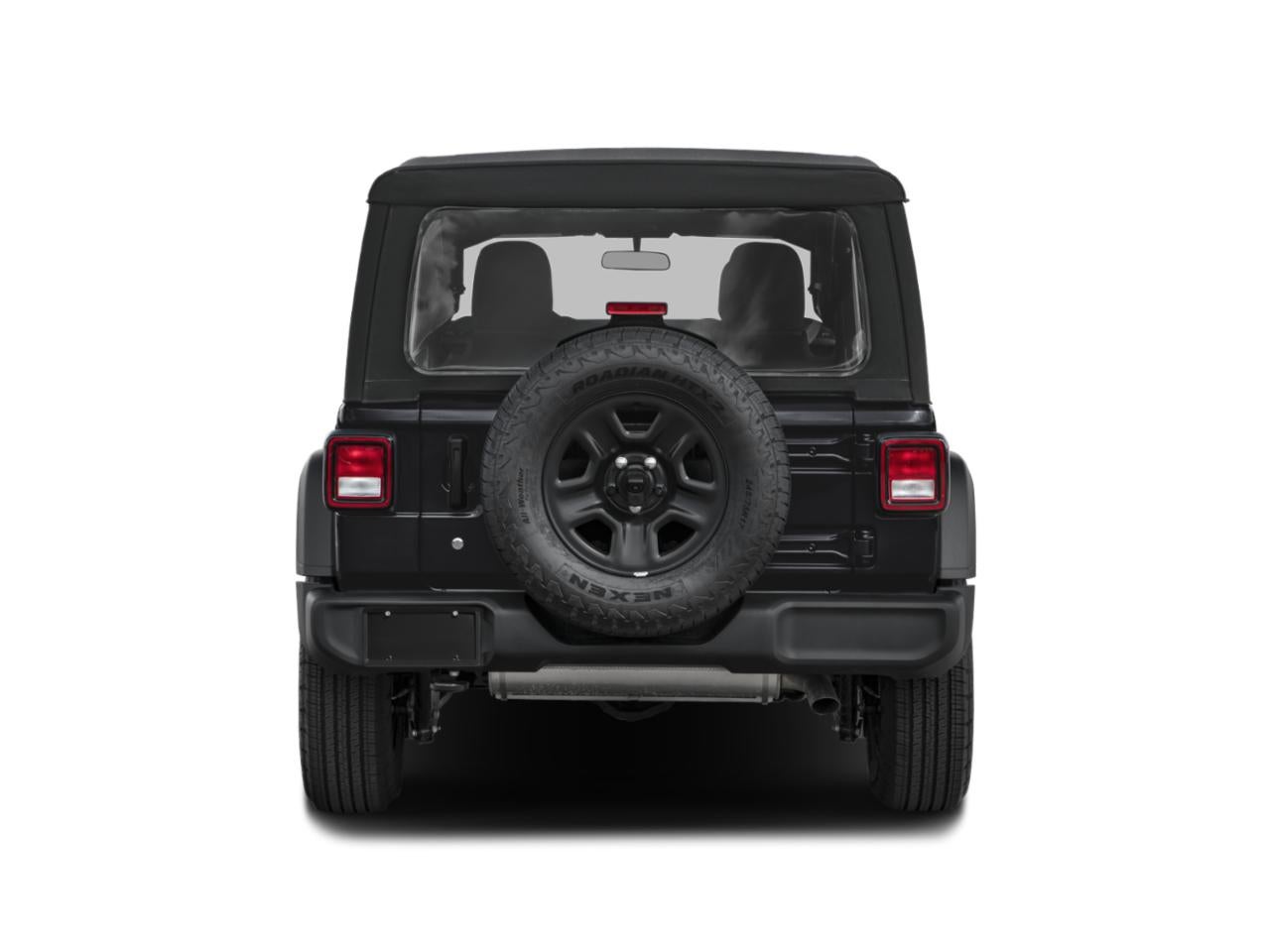 2024 Jeep Wrangler Rubicon 392 4 Door 4x4 *Ltd Avail*