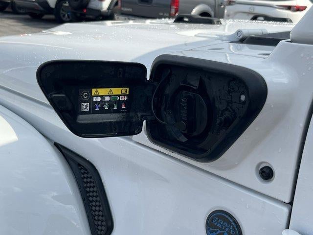 2024 Jeep Wrangler 4xe High Altitude 4x4
