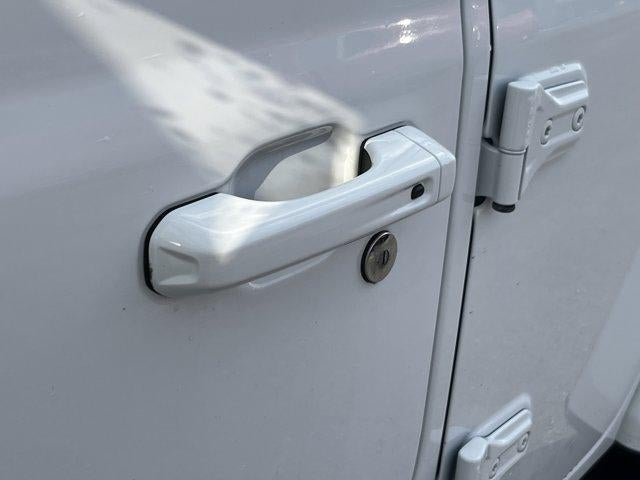 2024 Jeep Wrangler 4xe High Altitude 4x4