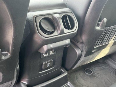 2024 Jeep Wrangler 4xe High Altitude 4x4