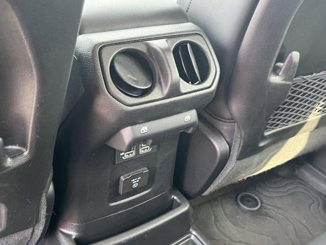 2024 Jeep Wrangler 4xe High Altitude 4x4