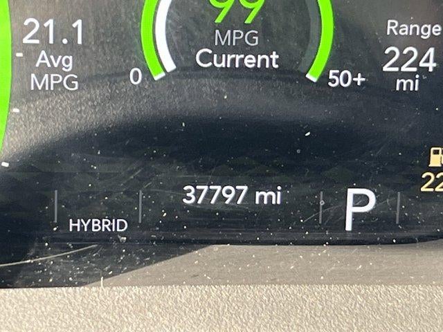 2024 Jeep Wrangler 4xe High Altitude 4x4