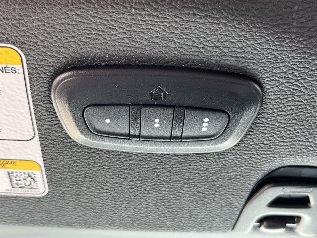 2024 Jeep Wrangler 4xe High Altitude 4x4