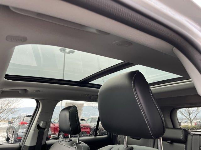 2022 Jeep Grand Cherokee 4xe 4x4