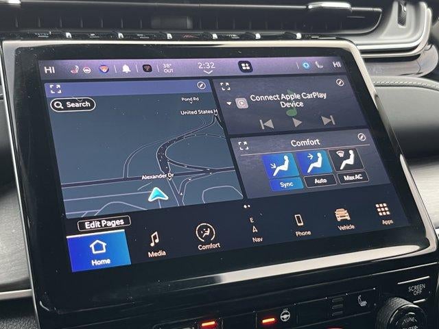 2022 Jeep Grand Cherokee 4xe 4x4