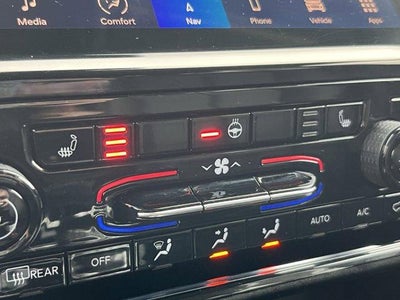 2022 Jeep Grand Cherokee 4xe 4x4