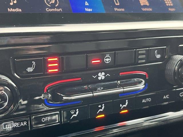 2022 Jeep Grand Cherokee 4xe 4x4