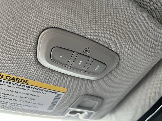 2022 Jeep Grand Cherokee 4xe 4x4