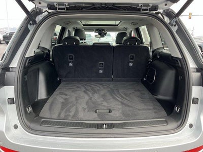 2022 Jeep Grand Cherokee 4xe 4x4