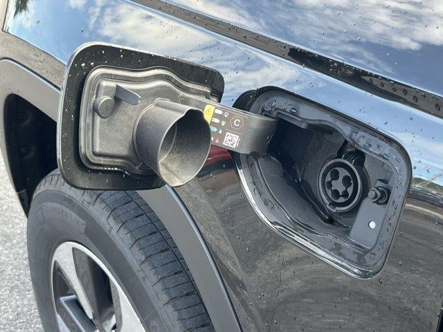 2023 Jeep Grand Cherokee 4xe 4x4