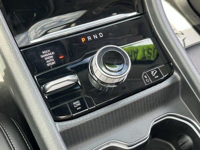 2023 Jeep Grand Cherokee 4xe 4x4