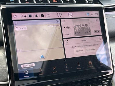 2023 Jeep Grand Cherokee 4xe 4x4