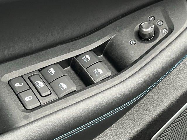 2023 Jeep Grand Cherokee 4xe Trailhawk 4x4