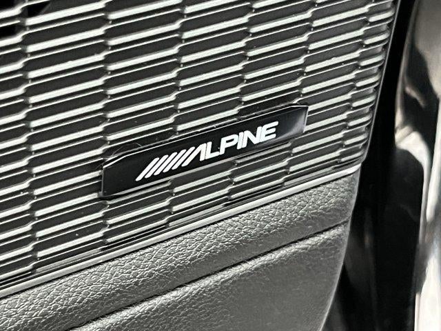 2023 Jeep Grand Cherokee 4xe Trailhawk 4x4