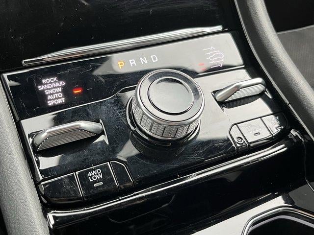 2023 Jeep Grand Cherokee 4xe Trailhawk 4x4