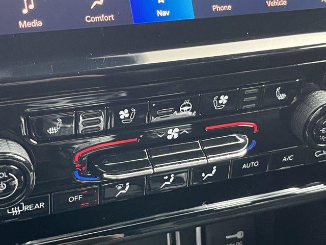 2023 Jeep Grand Cherokee 4xe Trailhawk 4x4