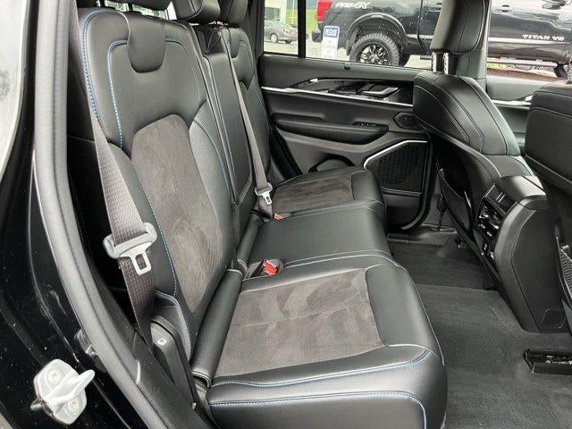 2023 Jeep Grand Cherokee 4xe Trailhawk 4x4