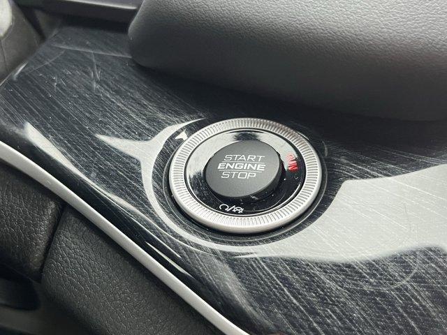 2023 Jeep Grand Cherokee 4xe Trailhawk 4x4