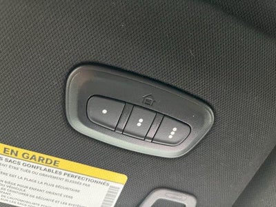 2023 Jeep Grand Cherokee 4xe Trailhawk 4x4